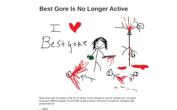 bestgore.com