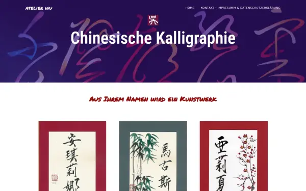 www.atelierwu.de