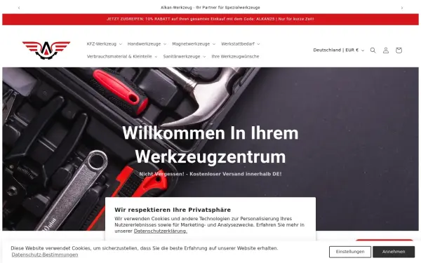 www.werkzeugzentrum.de