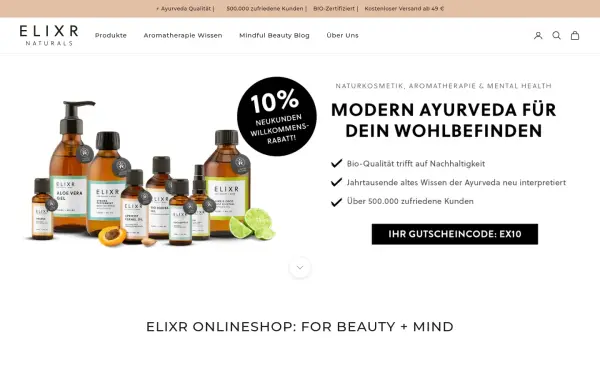 elixr.de