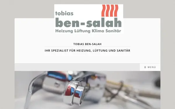 heizungsbau-ben-salah.de