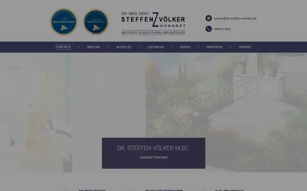 www.dr-steffen-voelker.de