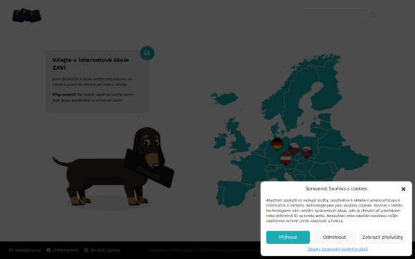 www.zav.cz
