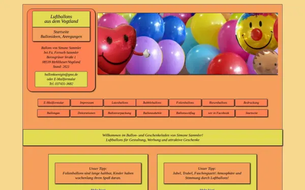 ballon-boutique-plauen.de