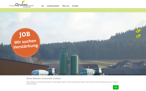 gruber-landesprodukte.at