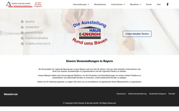 www.fertighausmesse.de