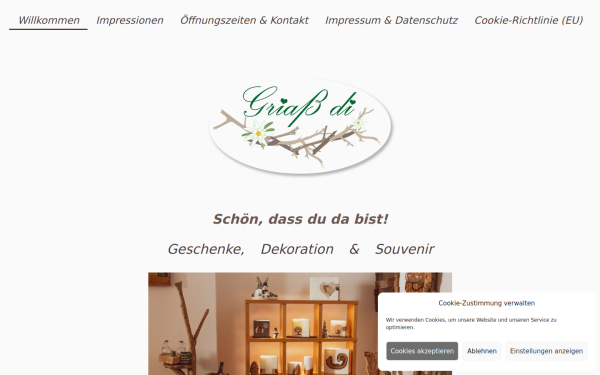 griassdi-ehrwald.at