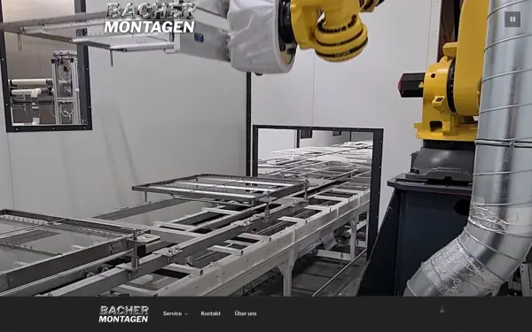 bacher-montagen.de
