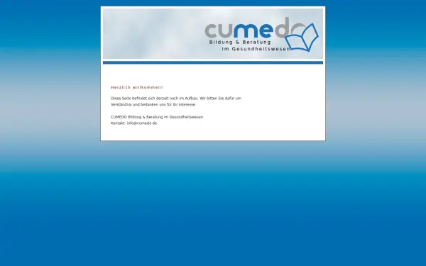 cumedo.de
