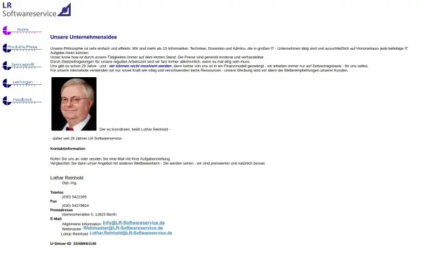 lr-softwareservice.de