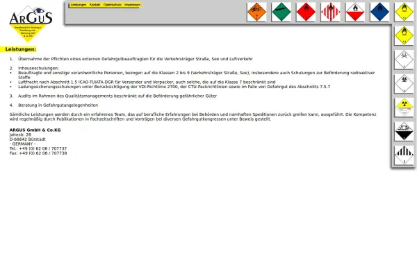 arguskg.de