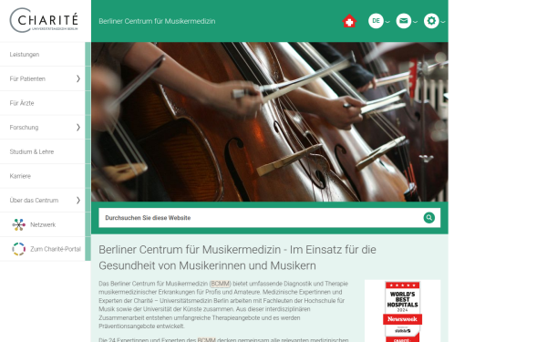 musikermedizin.charite.de
