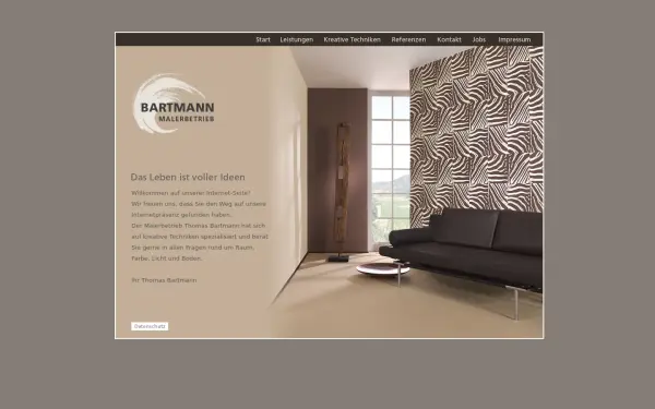 maler-bartmann.de