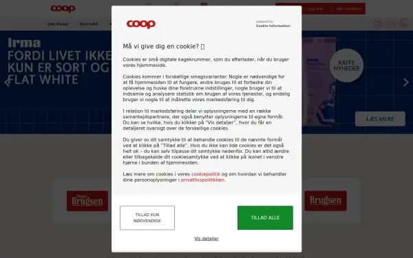 coop.dk