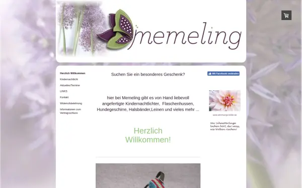 www.memeling.de