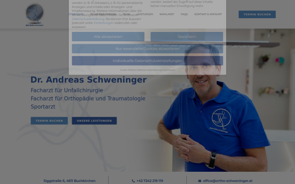 ortho-schweninger.at