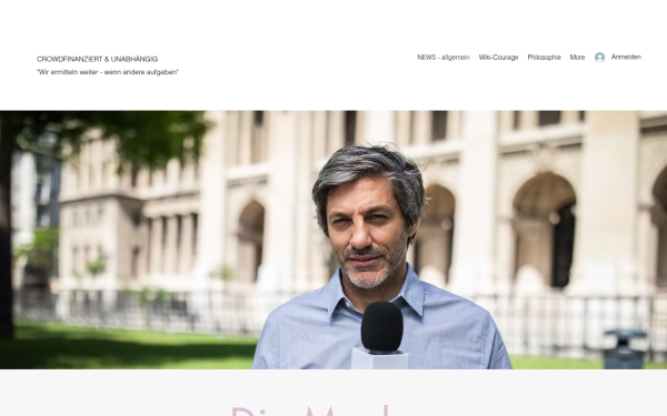 www.justizalltag-justizskandale.de