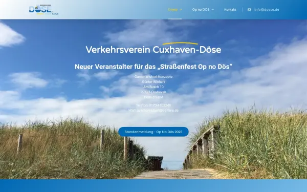 doese.de