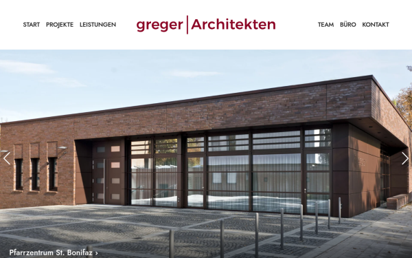greger-architekten.de