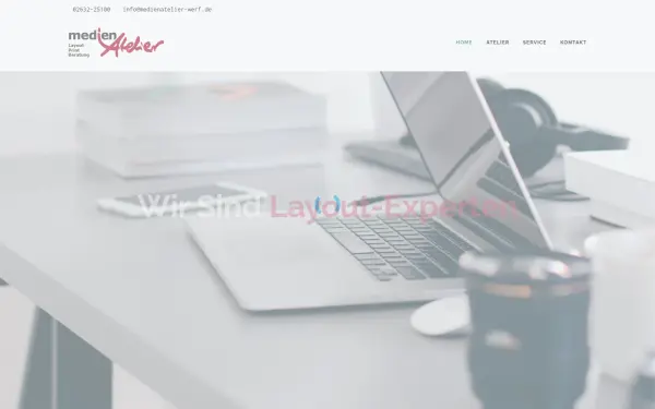 medienatelier-werf.de