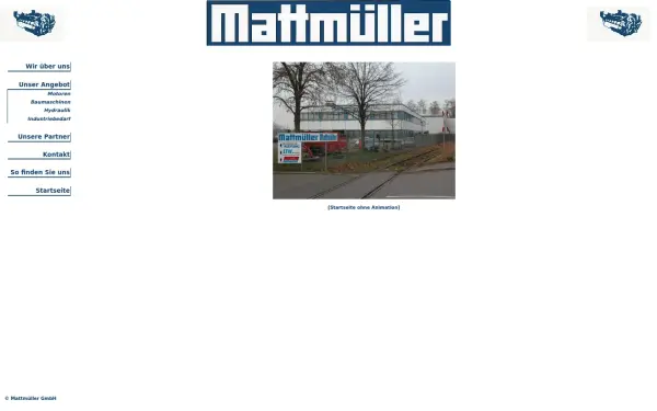 mattmueller.de