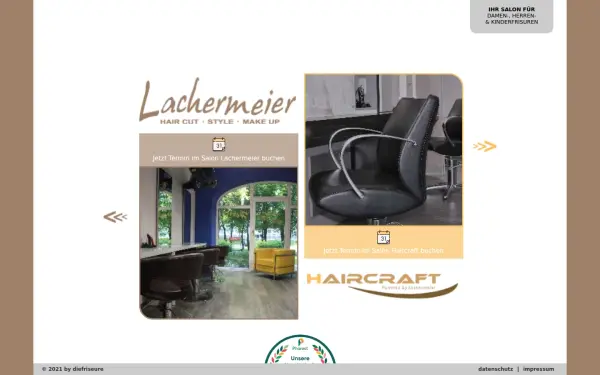 www.diefriseure.de
