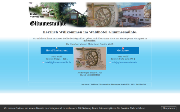glimmesmuehle.de