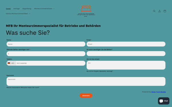 mfb.de