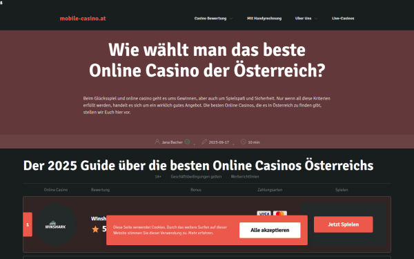 mobile-casino.at