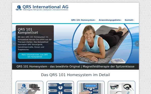 qrs101.de