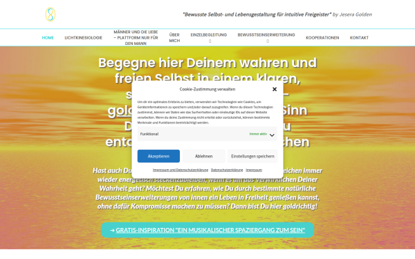 golden-space.de