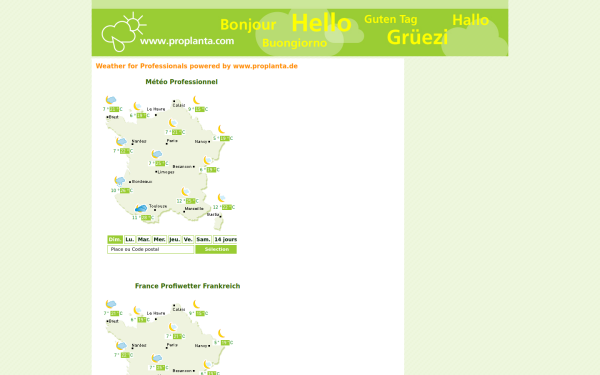 www.proplanta.com
