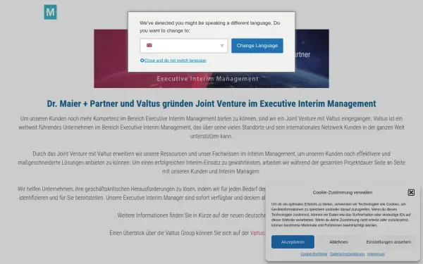 drmaier-interim.de