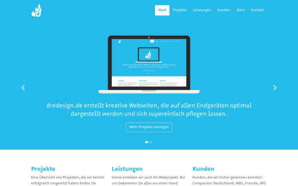 www.dredesign.de
