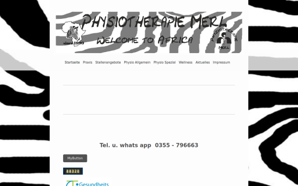 www.physio-merl.de