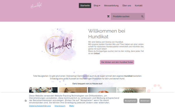 hundikat.de