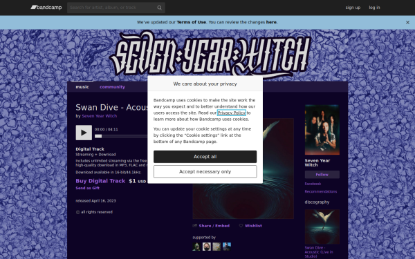 sevenyearwitch.bandcamp.com