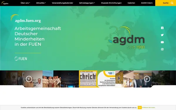 agdm.fuen.org