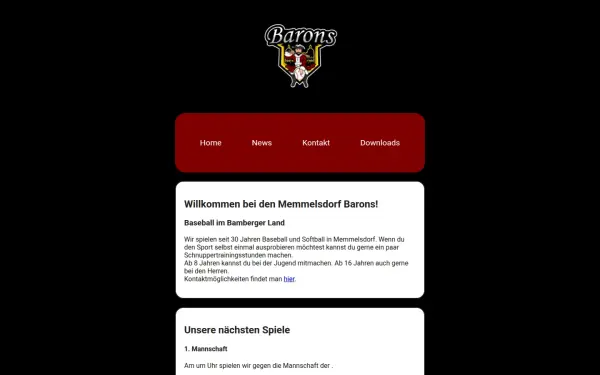 memmelsdorf-barons.de