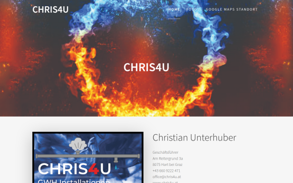 www.chris4u.at
