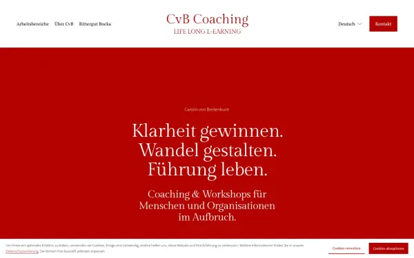 www.cvb-coaching.com