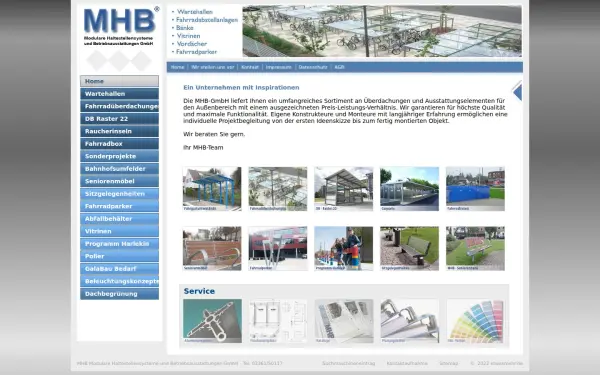 www.mhb-fw.de