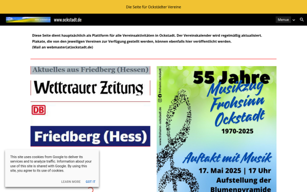 www.ockstadt.de