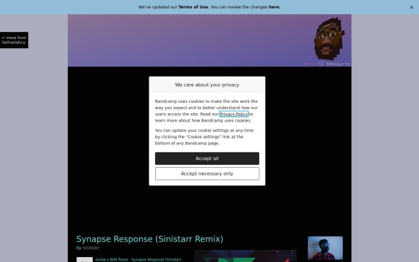 sinistarr.bandcamp.com