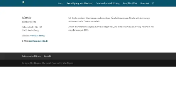 www.goeltz.de