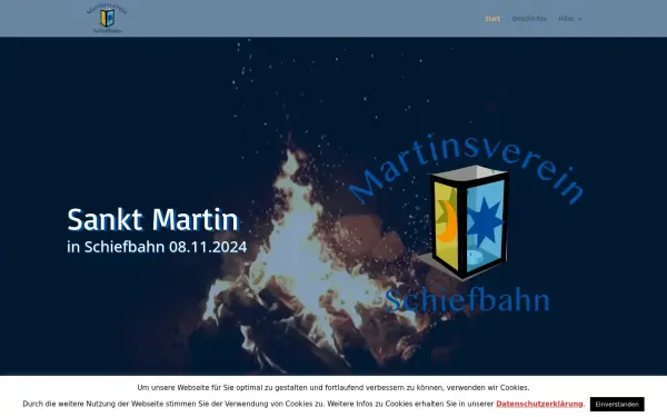 www.martinsverein-schiefbahn.de