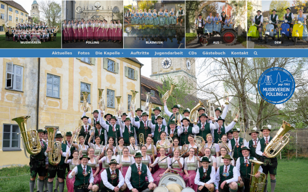 www.musikverein-polling.de