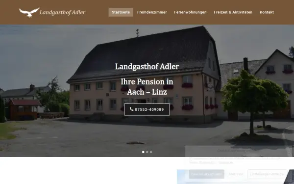 adler-aach-linz.de