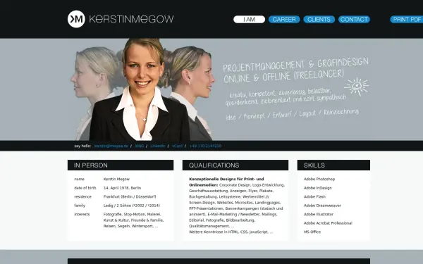 megow.de