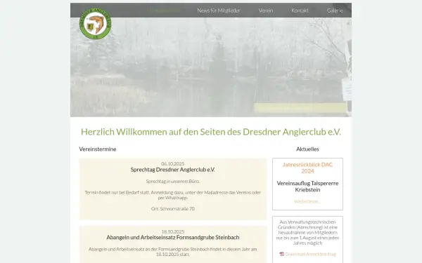 www.dresdner-anglerclub.de